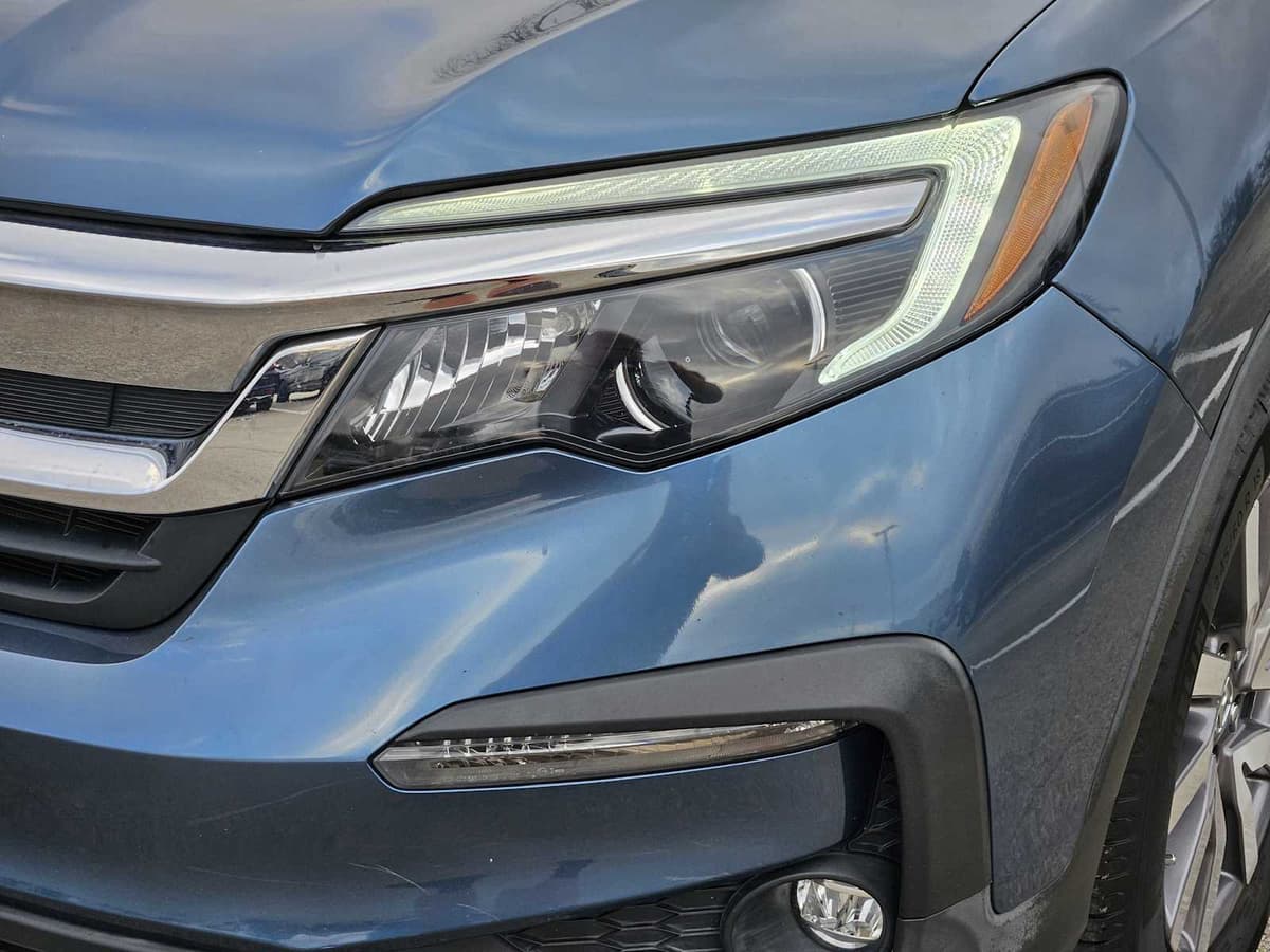 2020 Honda Pilot - Image 7