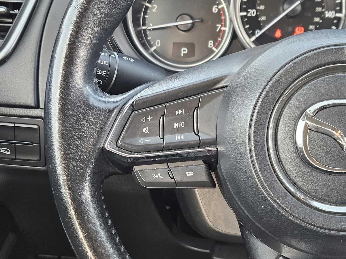 2022 Mazda CX-9 - Image 26