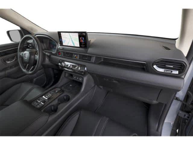 2026 Honda Passport - Image 17