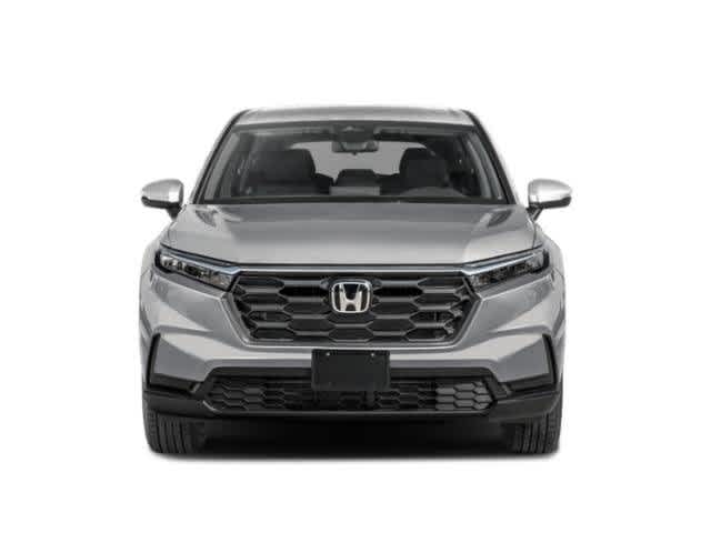 2026 Honda CR-V - Image 7
