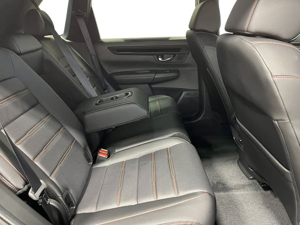2026 Honda CR-V Hybrid - Image 28