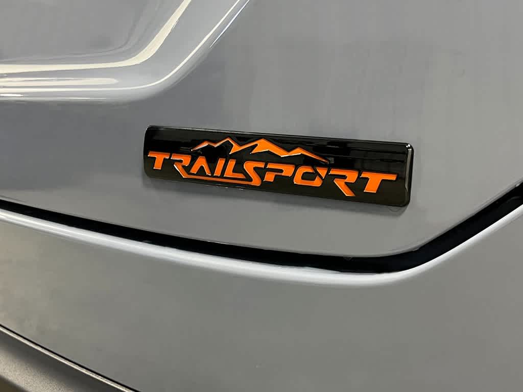 2026 Honda Pilot - Image 6