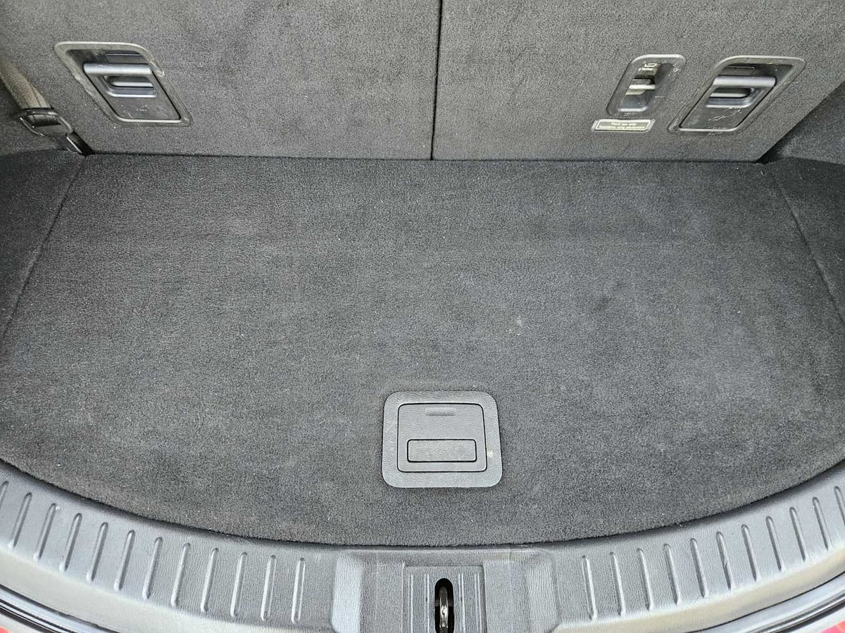 2022 Mazda CX-9 - Image 31