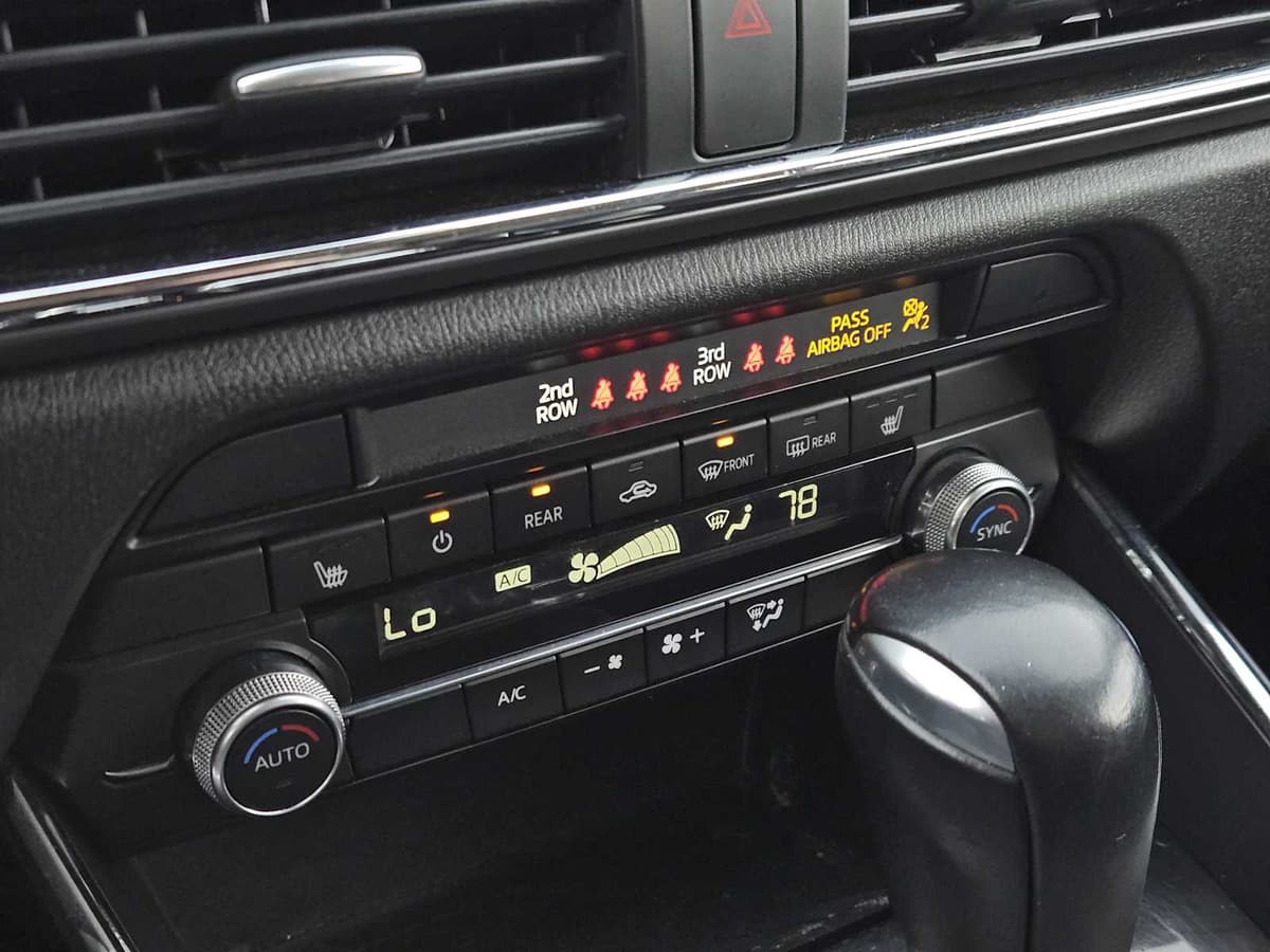 2022 Mazda CX-9 - Image 19