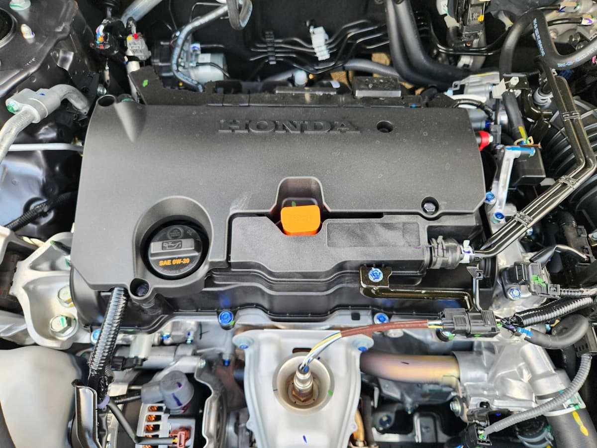 2026 Honda HR-V - Image 10