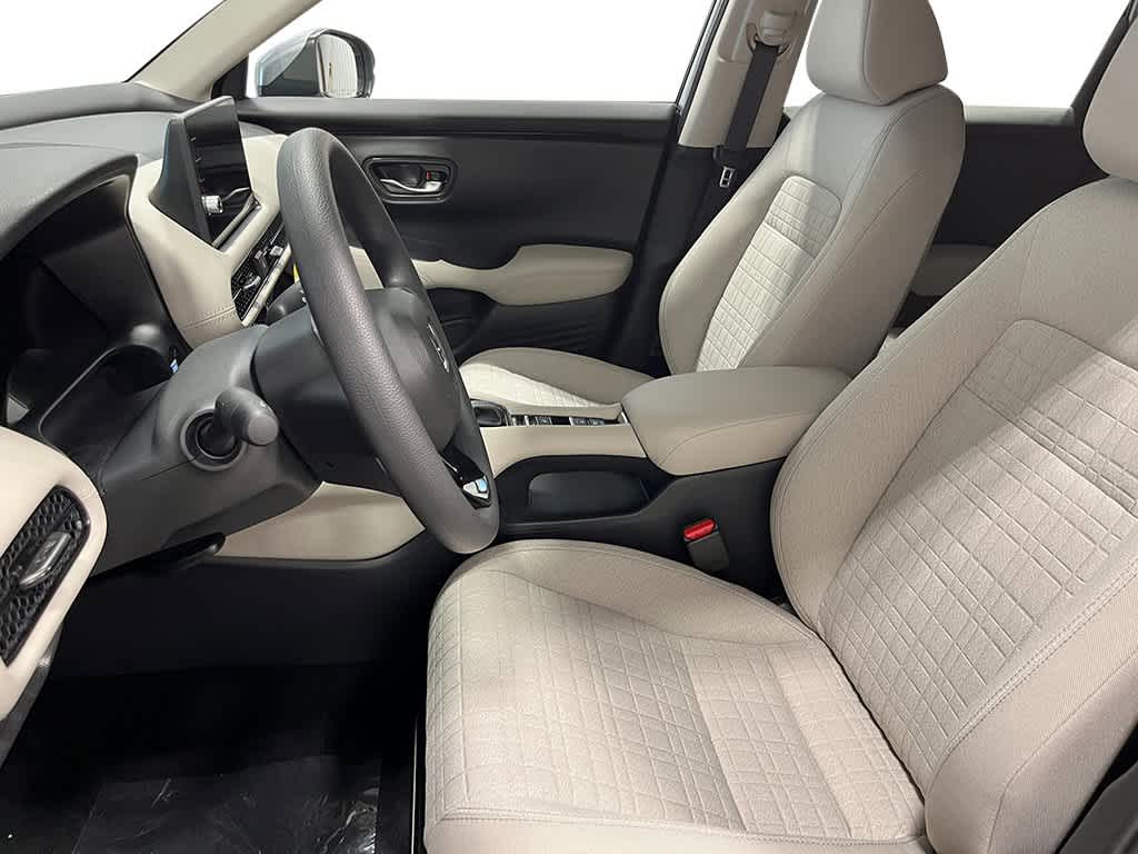 2026 Honda HR-V - Image 12