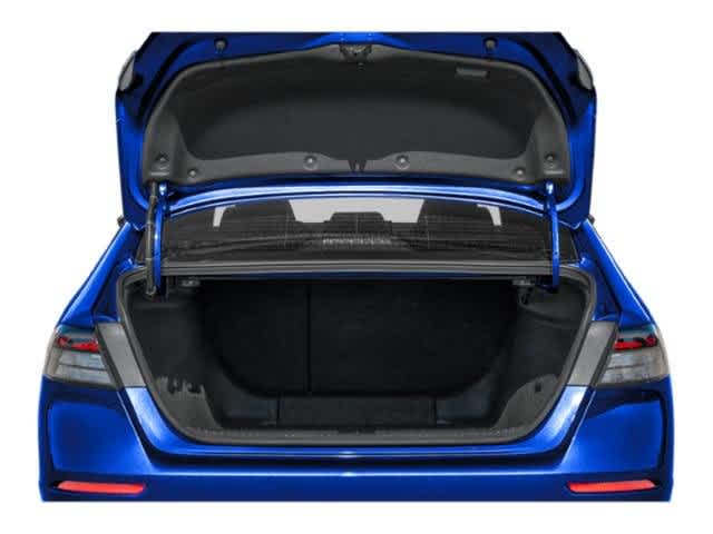 2026 Honda Accord Hybrid - Image 12