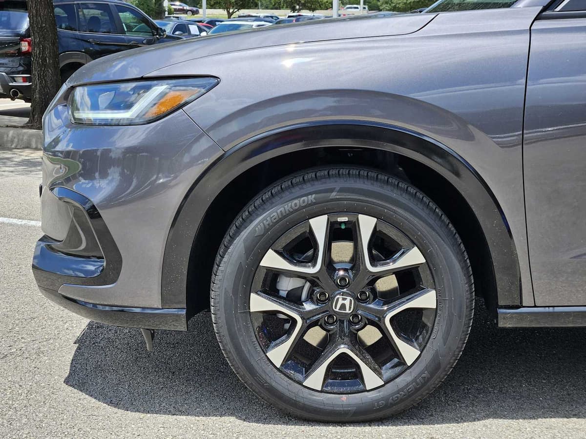 2026 Honda HR-V - Image 8