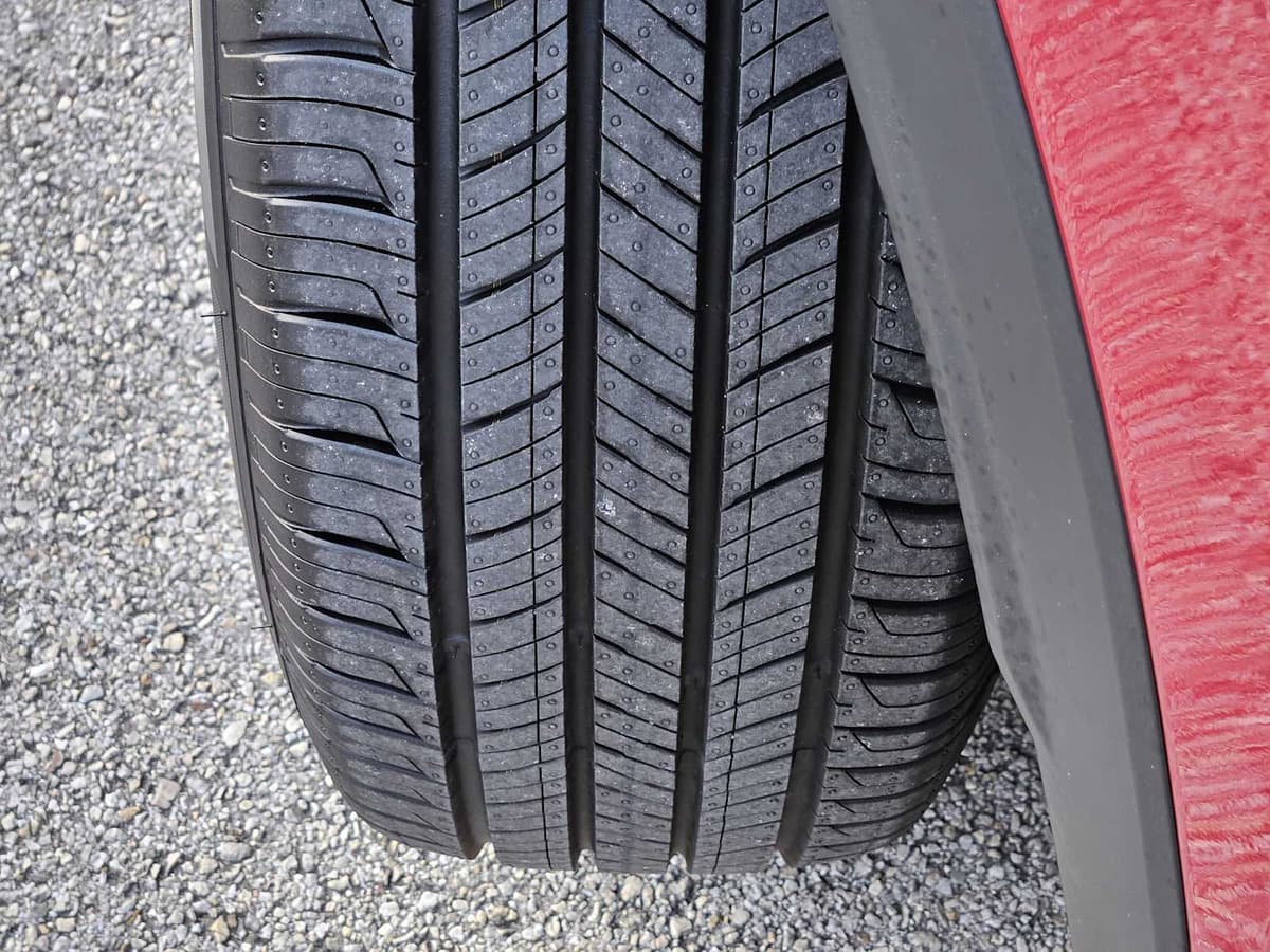 2026 Honda CR-V - Image 10