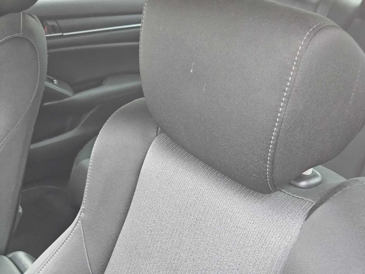 2020 Honda Accord Sedan - Image 13