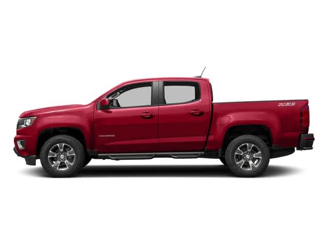2018 Chevrolet Colorado - Image 3