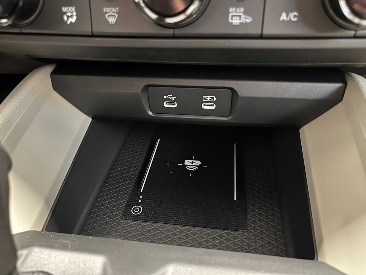 2026 Honda Accord - Image 19