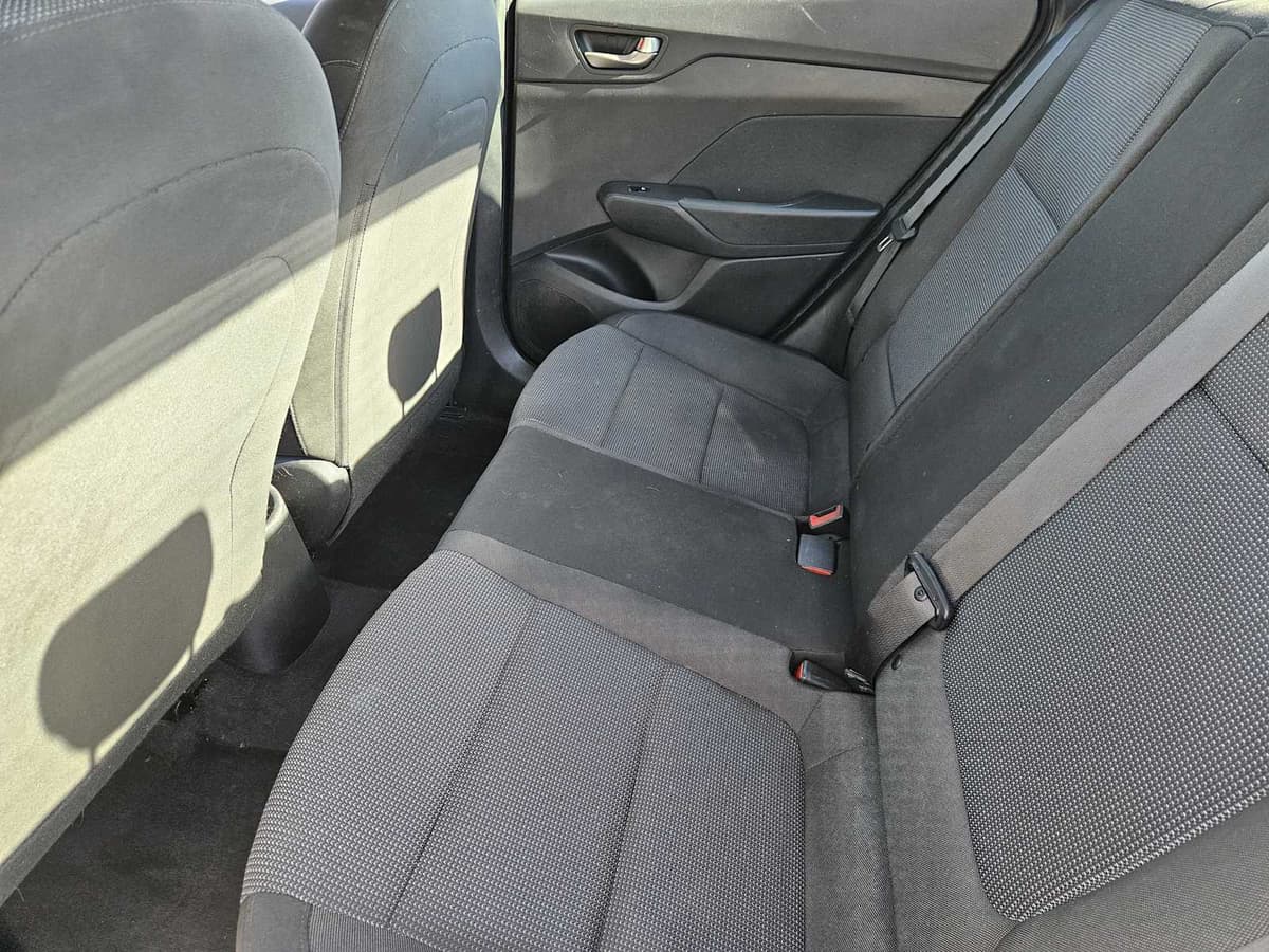 2021 Hyundai Accent - Image 26