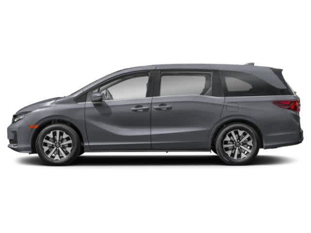 2026 Honda Odyssey - Image 3