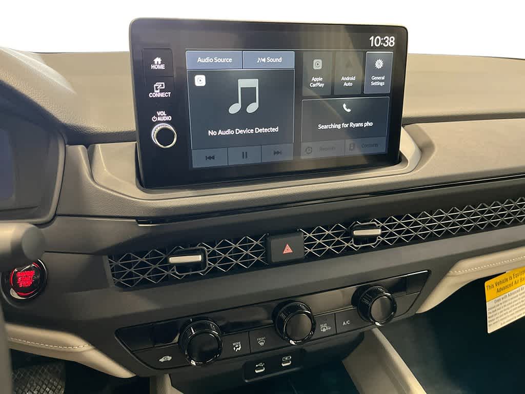 2026 Honda Accord - Image 20