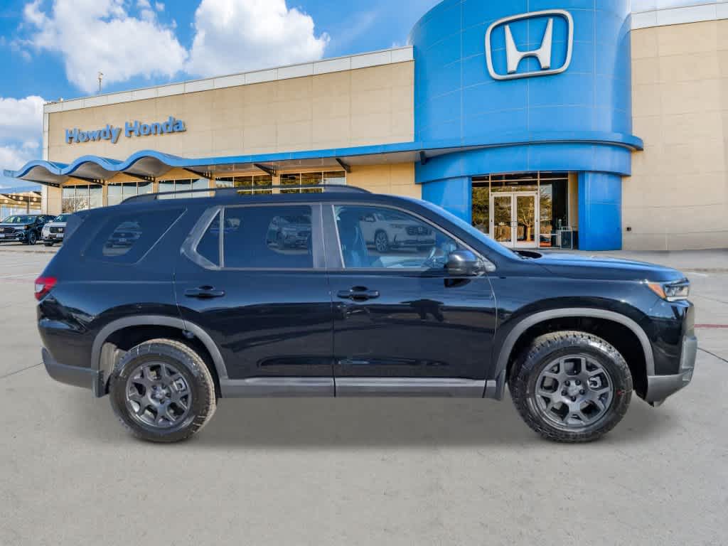 2026 Honda Pilot - Image 6