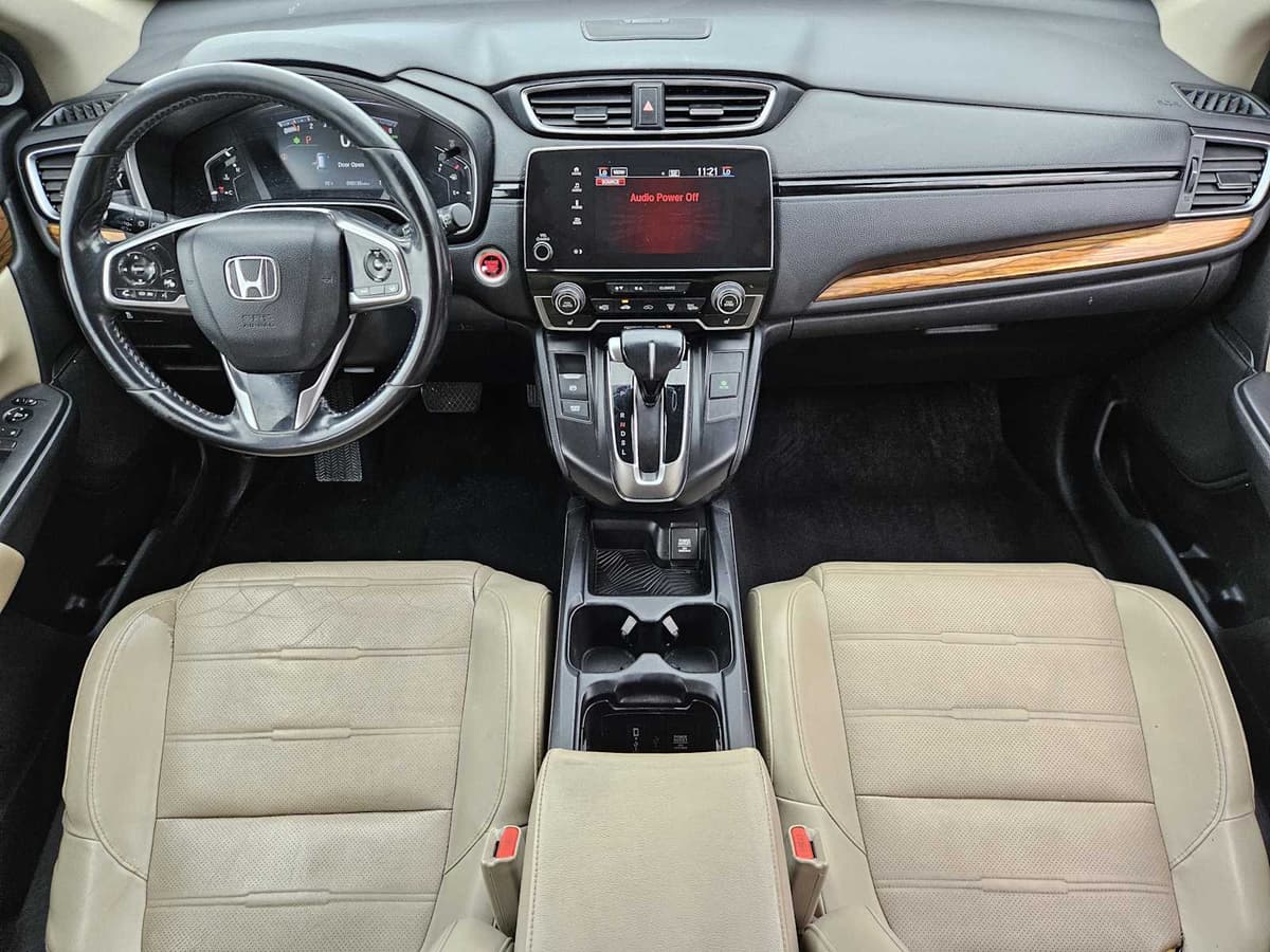 2019 Honda CR-V - Image 24
