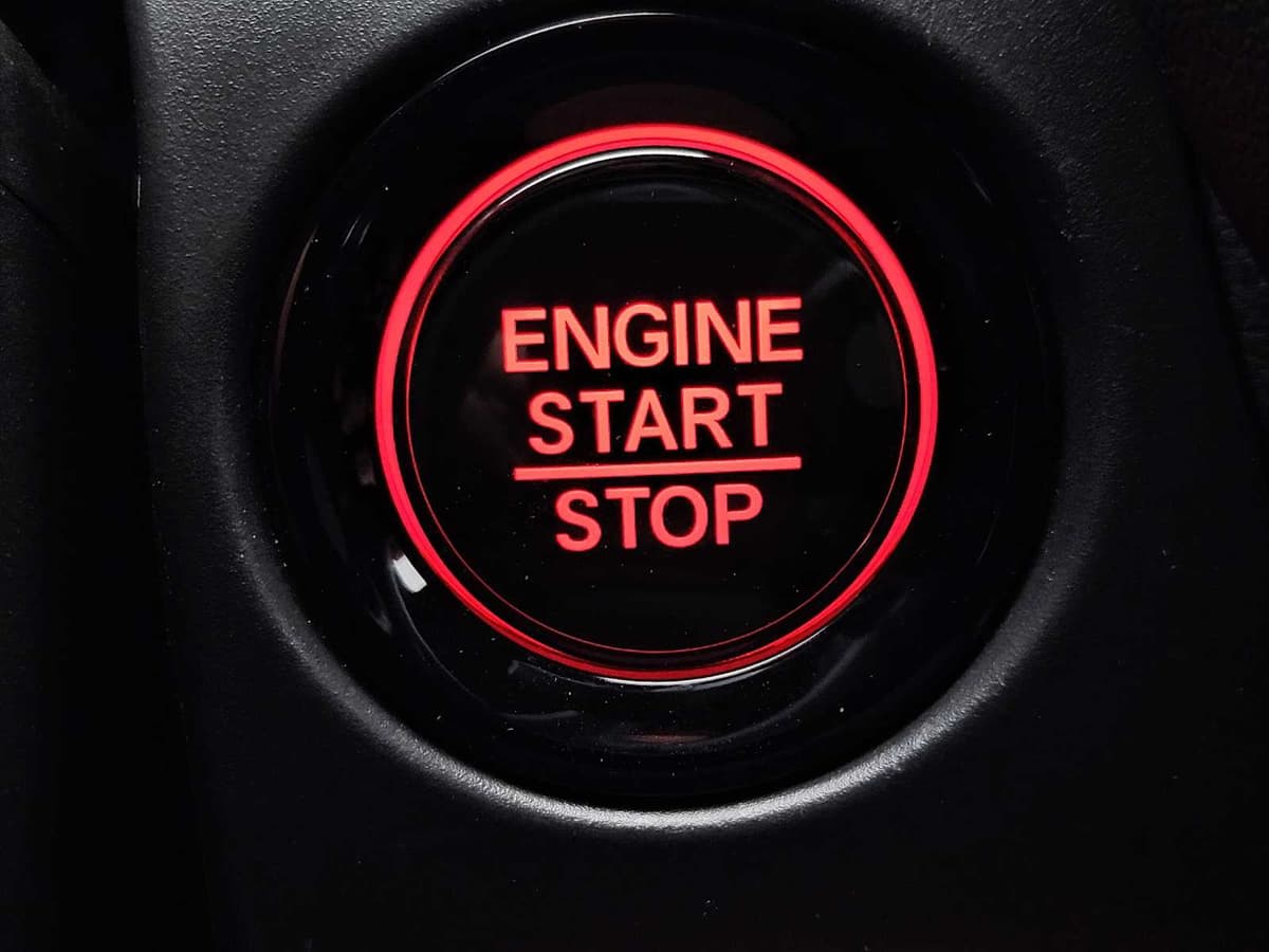 2026 Honda HR-V - Image 21