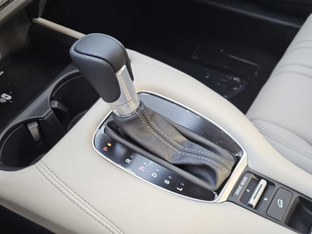 2026 Honda HR-V - Image 17