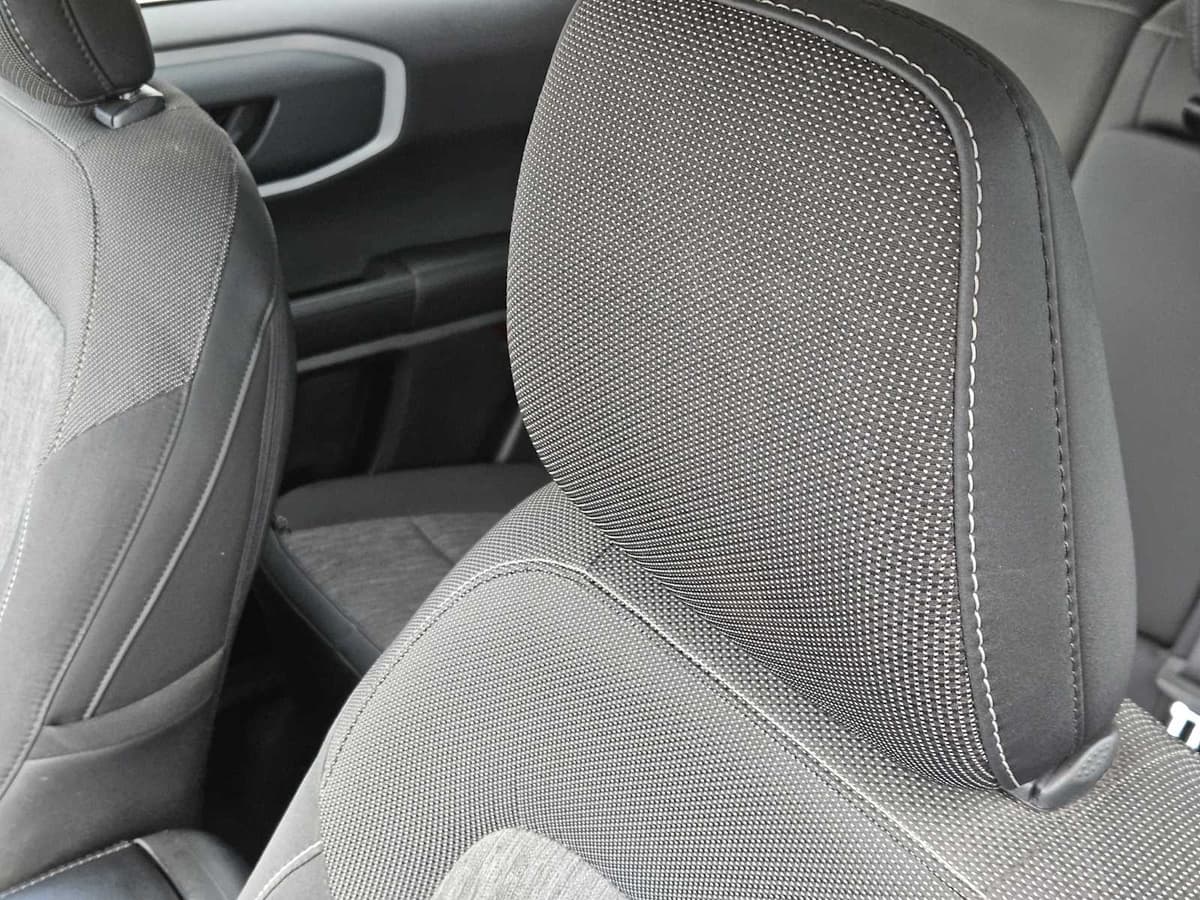 2021 Ford Bronco Sport - Image 15