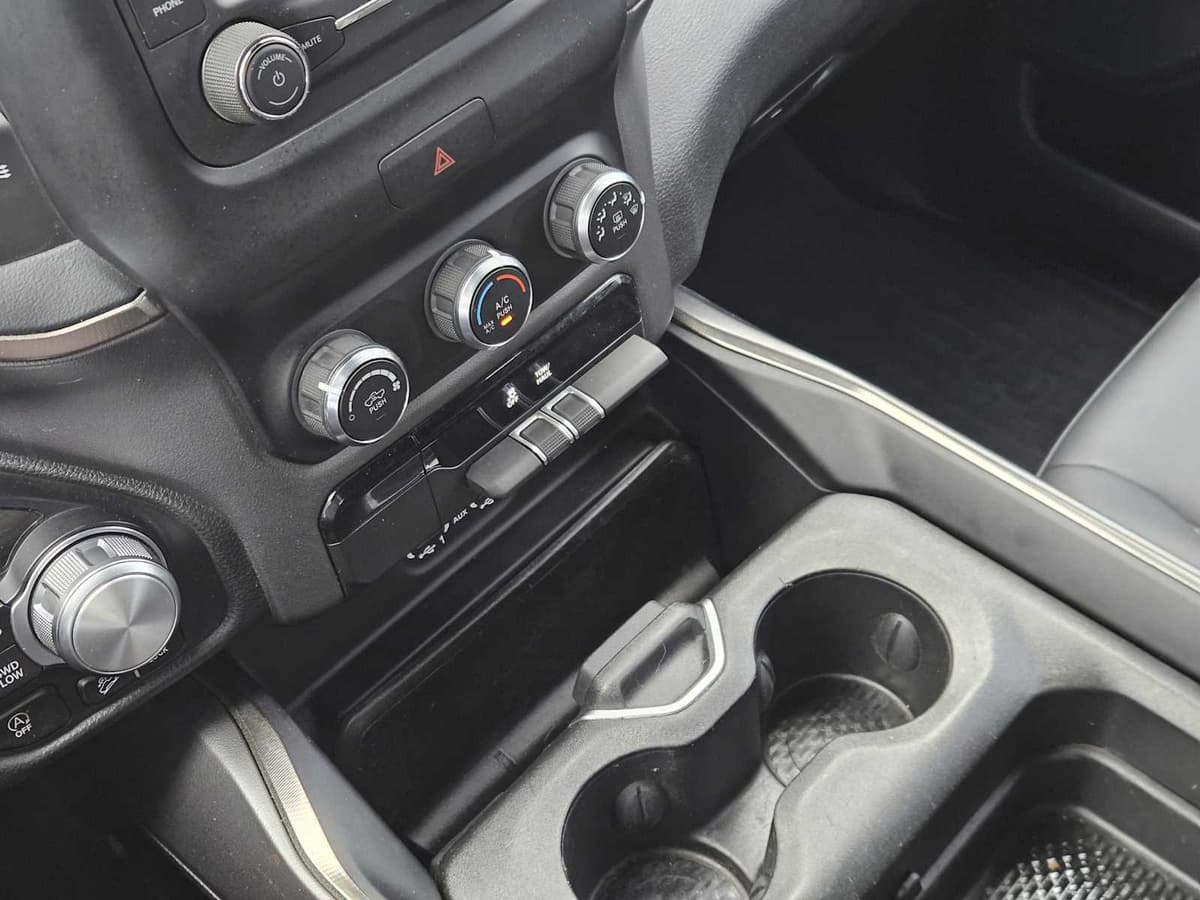 2021 Ram 1500 - Image 20