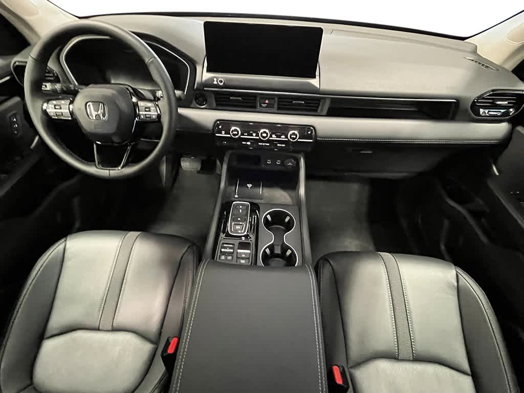 2026 Honda Pilot - Image 23