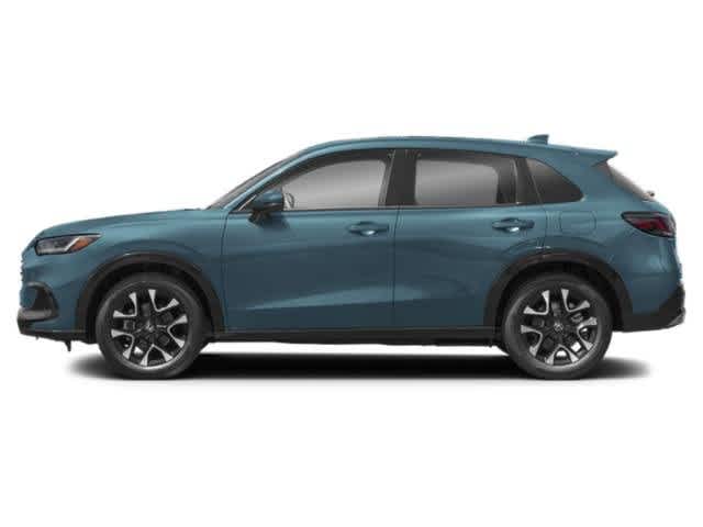 2027 Honda HR-V - Image 2