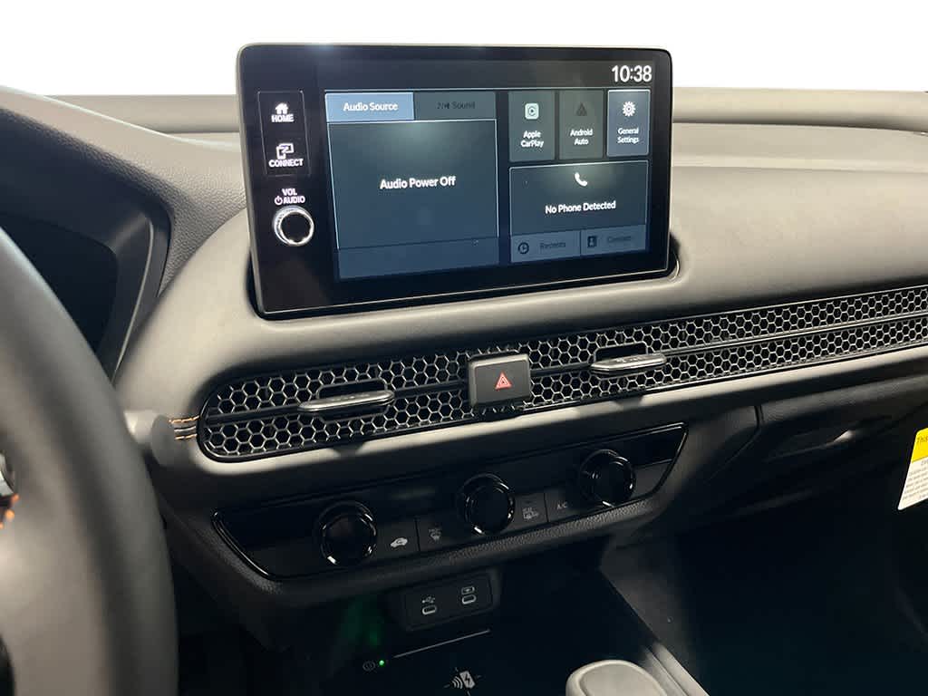 2026 Honda HR-V - Image 19
