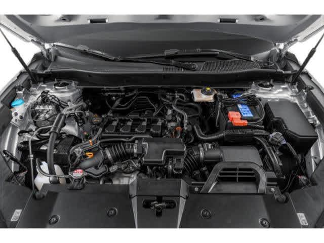 2026 Honda CR-V - Image 11