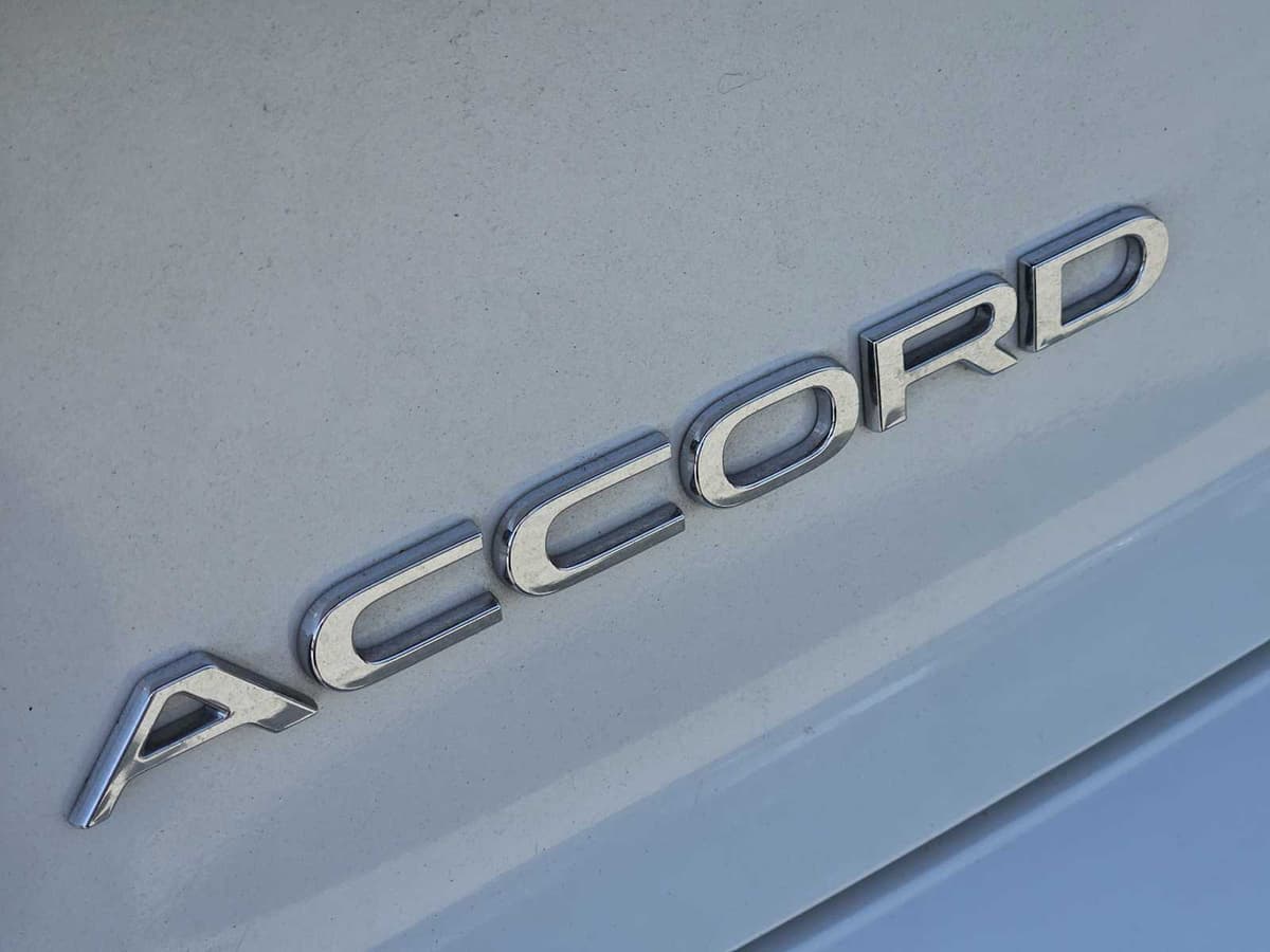 2023 Honda Accord - Image 11