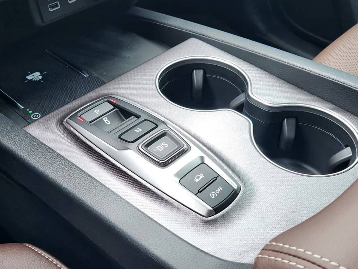 2026 Honda Ridgeline - Image 17