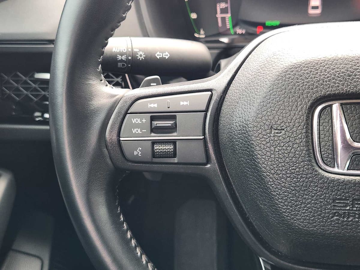 2024 Honda Accord - Image 28