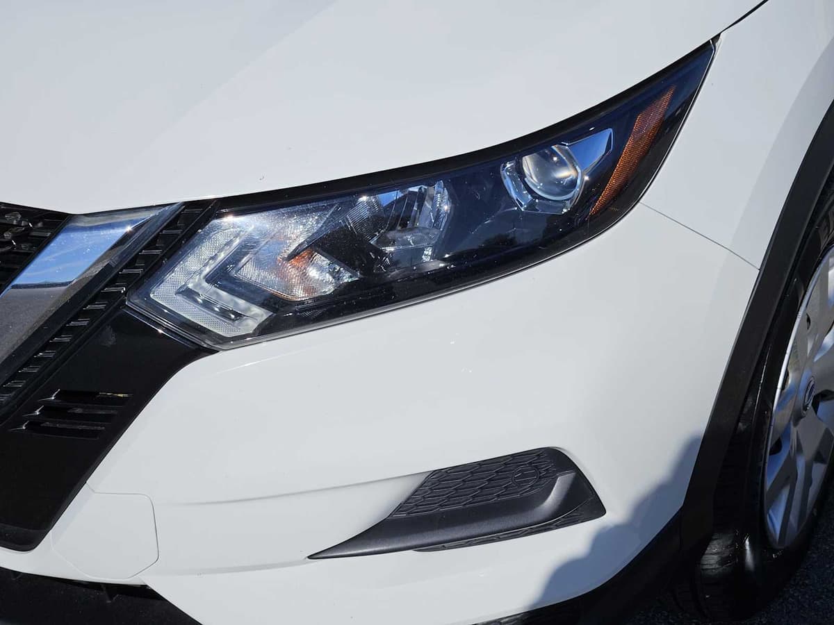 2020 Nissan Rogue Sport - Image 7