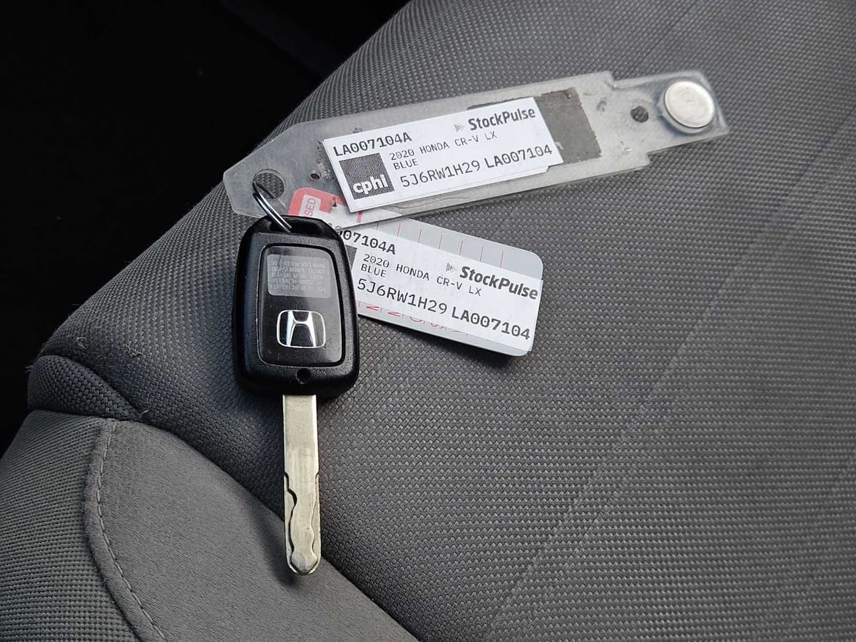 2020 Honda CR-V - Image 30