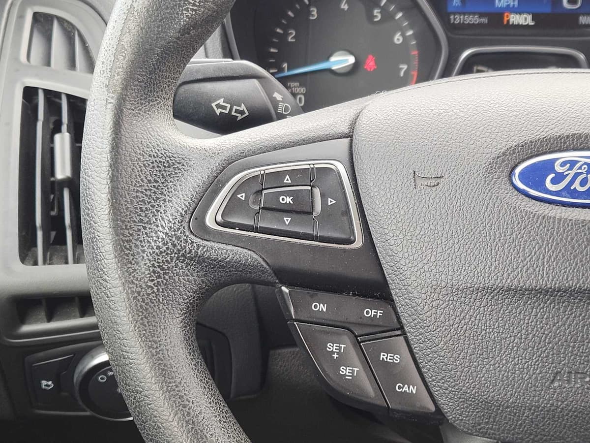 2016 Ford Focus - Image 26