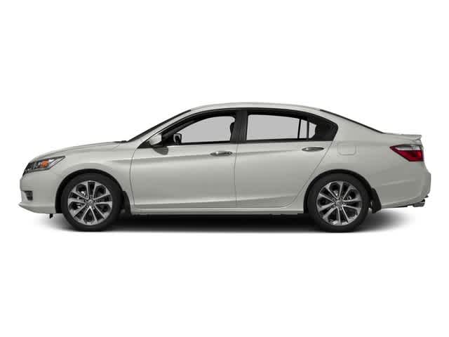 2015 Honda Accord - Image 3