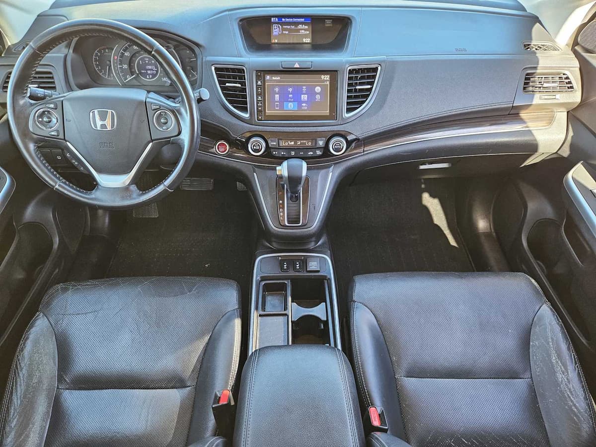 2015 Honda CR-V - Image 25