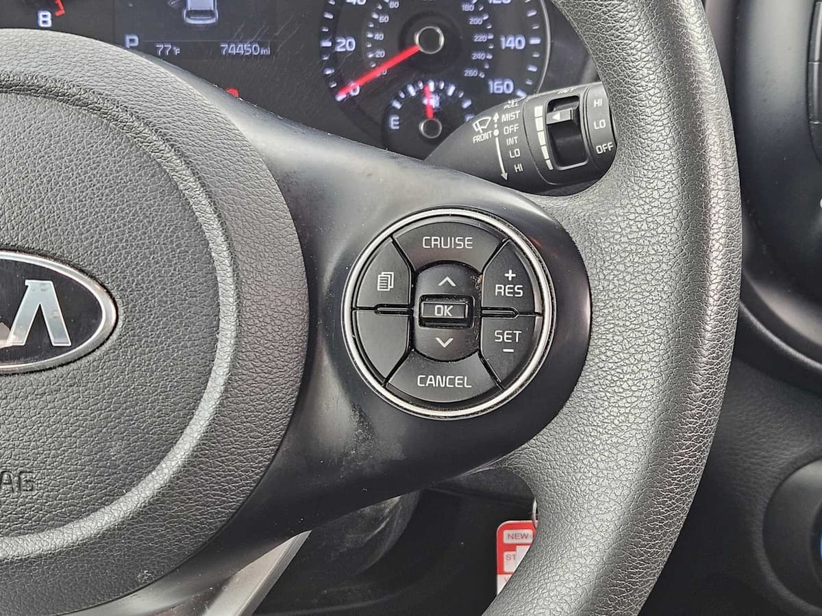 2021 Kia Soul - Image 26