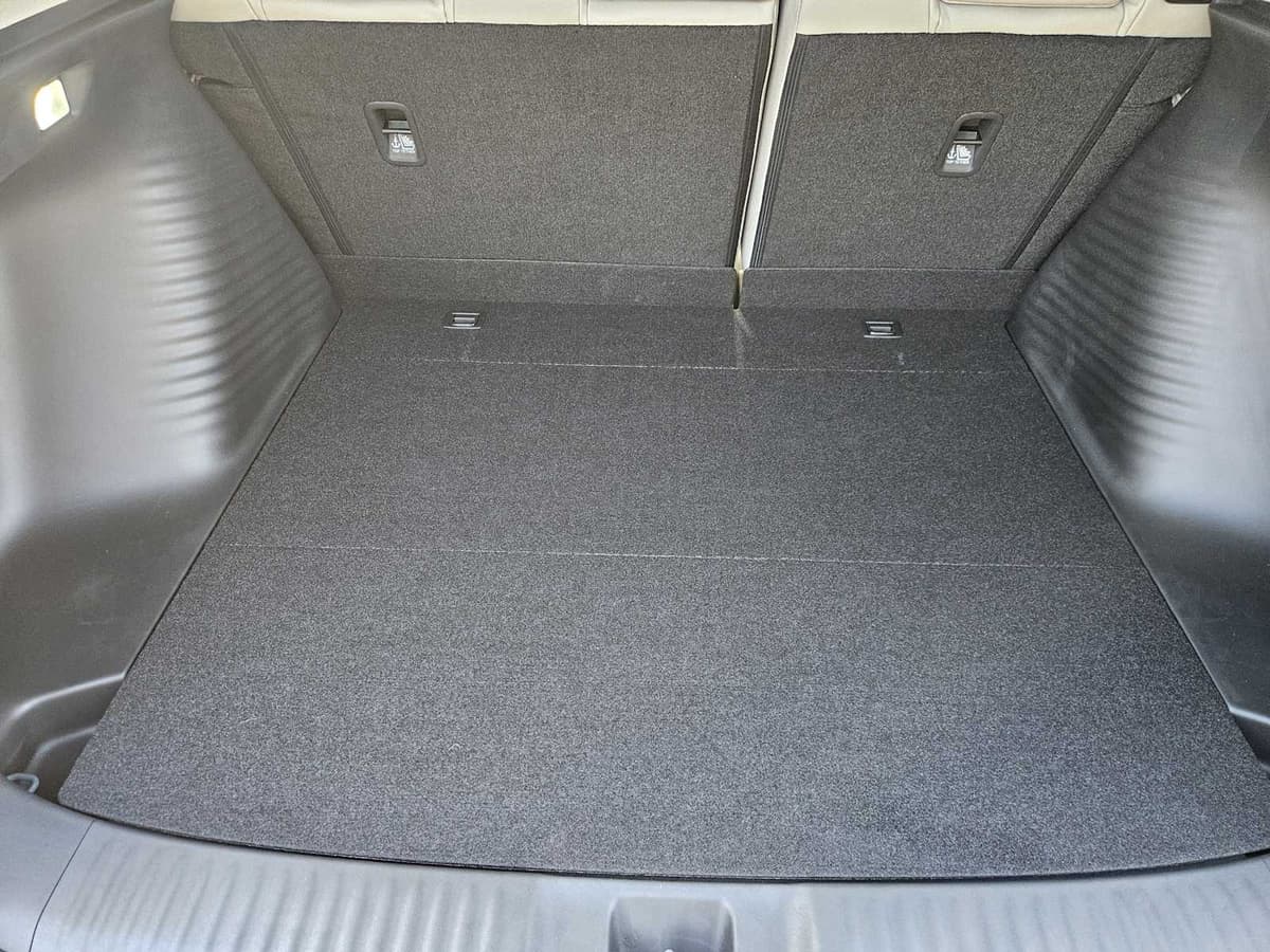 2026 Honda HR-V - Image 24