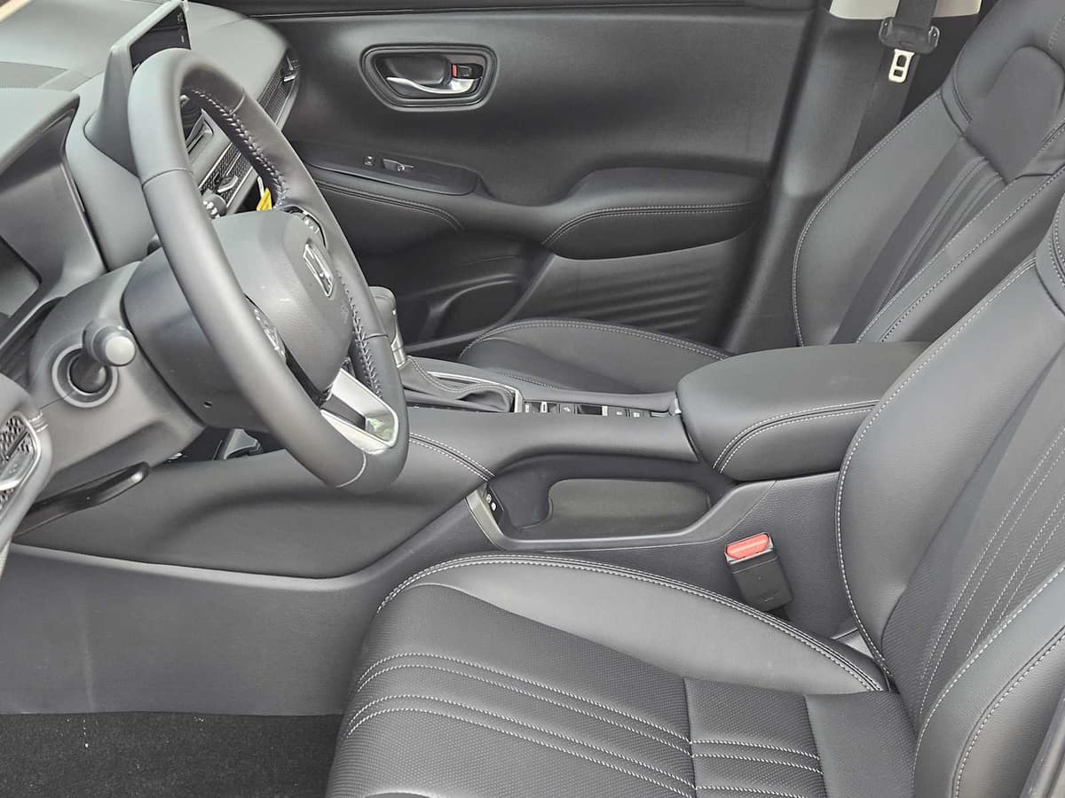 2026 Honda HR-V - Image 11