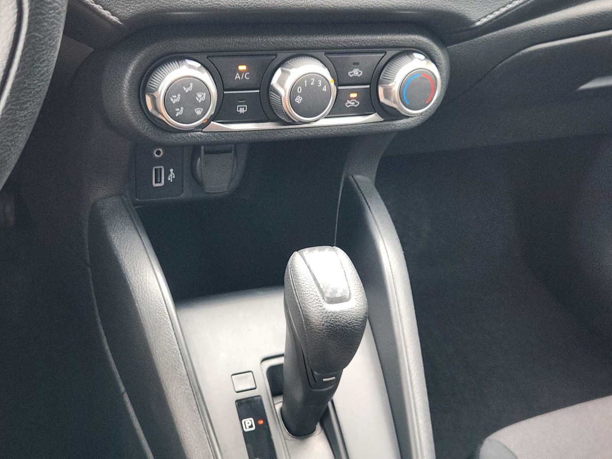2024 Nissan Versa - Image 19