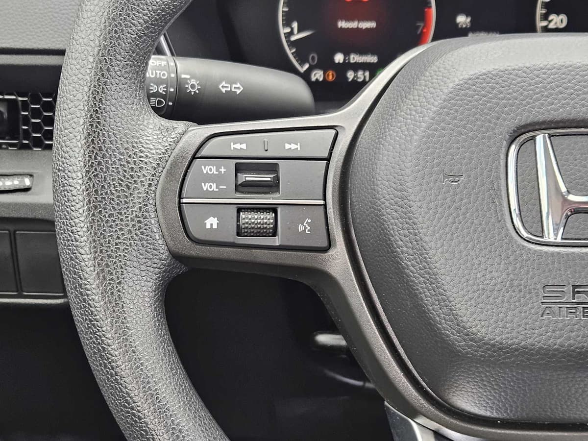 2026 Honda CR-V - Image 26