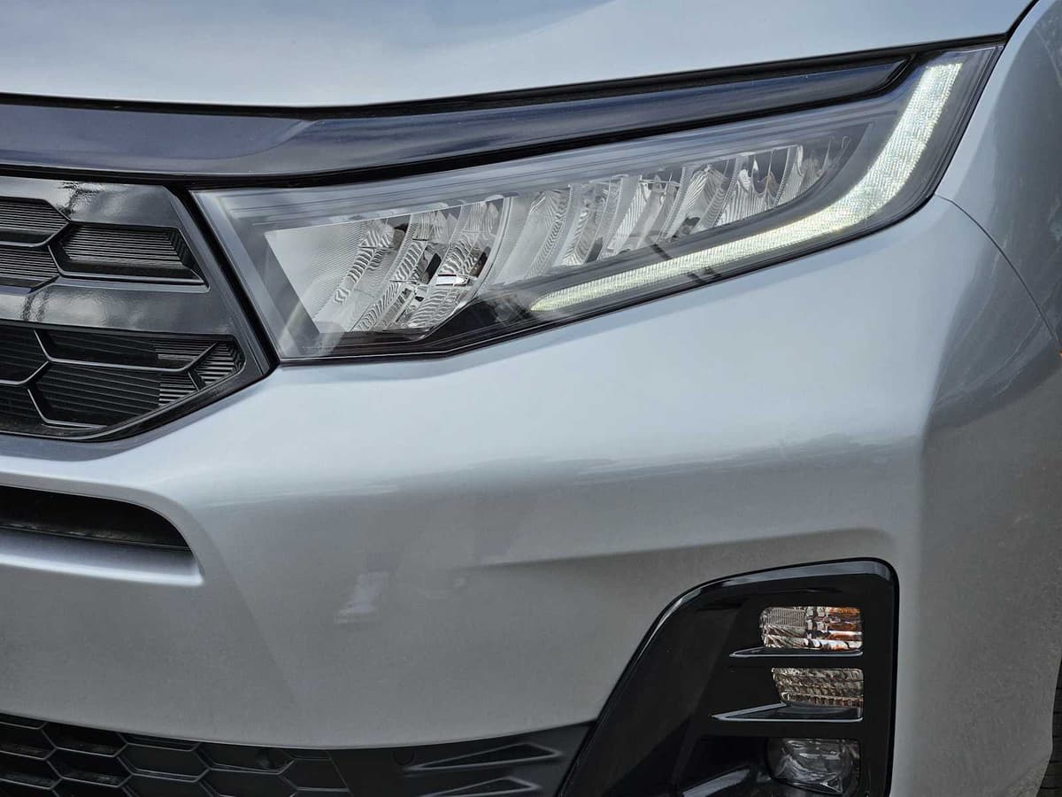 2026 Honda Odyssey - Image 6