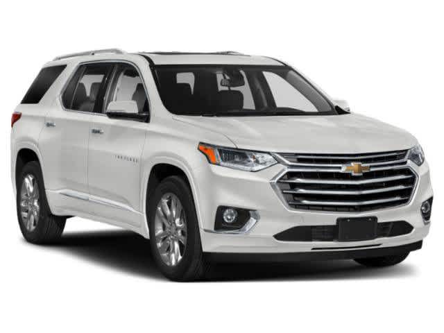 2018 Chevrolet Traverse - Image 9