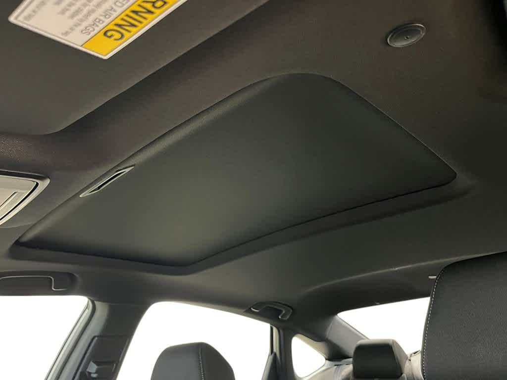 2026 Honda Accord Hybrid - Image 24