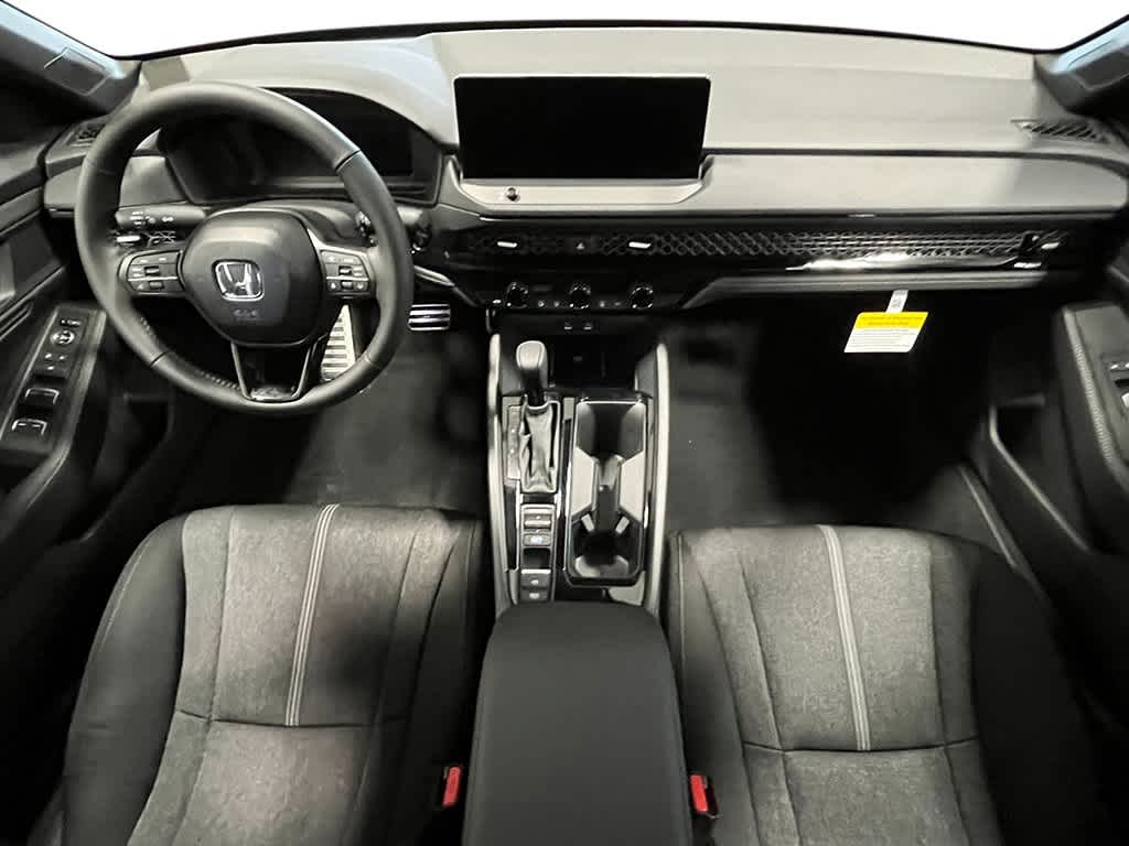 2026 Honda Accord Hybrid - Image 16