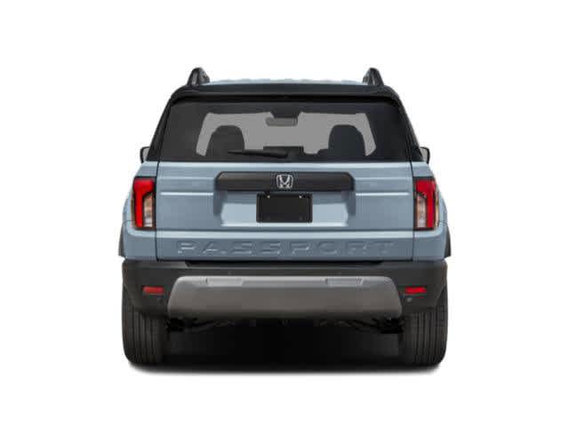 2026 Honda Passport - Image 8