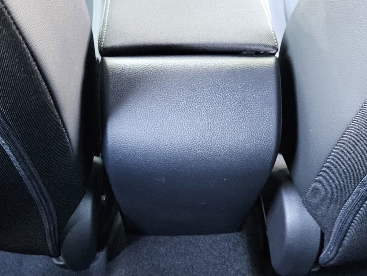 2025 Honda Civic Hybrid - Image 23