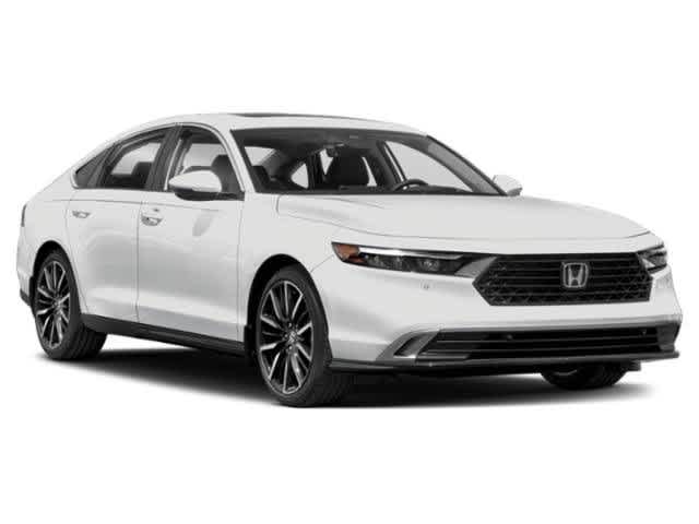 2025 Honda Accord Hybrid - Image 9