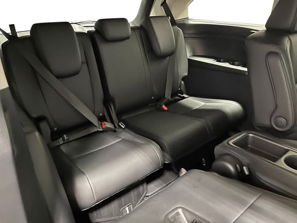 2026 Honda Odyssey - Image 25